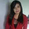 Katerin Fernanda Tulcanaza Zotelo, profile picture