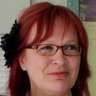 Katri Vuorjoki, profile picture