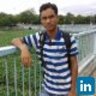 kaushal chaubey, profile picture