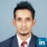 Kaveen Prathibha Kumarasinghe, profile picture