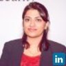 Kavitha Gupta, CIPP-Asia, profile picture