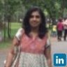 Kavitha Yarlagadda, profile picture
