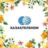 Kazakhtelecom JSC, profile picture