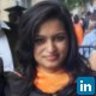Keerthana Muniraj, profile picture
