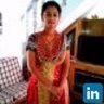 Keerthana Ravi, profile picture