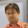 Kenji HASUNUMA, profile picture