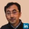 Kensuke Harada, profile picture