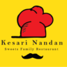 Kesari Nandan Sweets Family Restaurant, profile picture