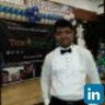 Keshav Agarwal, profile picture