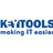 Keytools, profile picture