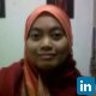 Khadijah Mohd Syayuti, profile picture
