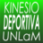 Kinefisiatría Deportiva UNLaM, profile picture