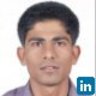 Kiran Jadhav, profile picture