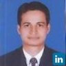 Kiran Kumar Mishra, profile picture