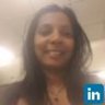 Kishani Ratnayake, MBA, CAMS-FCI, CAMLS, profile picture