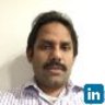 Kishore Chaganti, profile picture