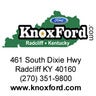 Knox Ford, profile picture