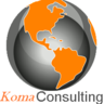 KomaConsulting, profile picture