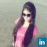 Komal Hambir, profile picture