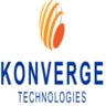 Konverge Technologies Pvt. Ltd., profile picture