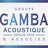 Gamba Acoustique, une équipe pluridisciplinaire spécialiste de l'environnement sonore, profile picture
