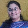 KRIPA RAGHUNATHAN, profile picture