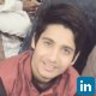 Krishna Chaturvedi, profile picture