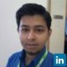 Krishnendu Das, profile picture