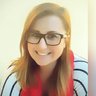 Kristen Reed, profile picture