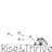 Rise & Thrive Online Coaching Academy, profile picture