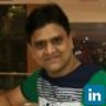 Kshitij Yelkar MBA/PMP/CSM/ICP-ACC, profile picture