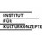 Institut für Kulturkonzepte, profile picture