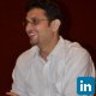Kunal Chaturvedi, profile picture