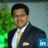 Kunal Doshi, profile picture