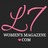 L7WomensMag, profile picture