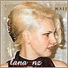 SlideShare profile picture for @lanaw