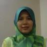 Latifah Shafiai Galoh Anum, profile picture