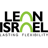 Lean Israel, profile picture