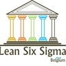 Lean Six Sigma Belgium & France, profile picture