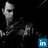 Violinista Leandro Cavalari, profile picture