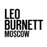 Leo Burnett Moscow, profile picture