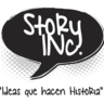 StoryInc, profile picture