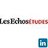 Les Echos Etudes, profile picture