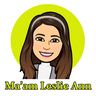 Leslie Ann Sanchez, profile picture