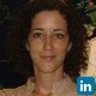 Leticia Cesarino, profile picture