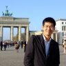 Li Zhang Profile