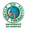 Université de Nantes -  IUT La Roche/Yon, profile picture