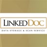 Linked Doc, profile picture