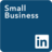 LinkedIn for Small Business, profile picture