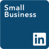 LinkedIn for Small Business, profile picture